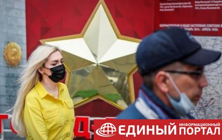 В России заявили о завершении третьей фазы испытаний Спутника V