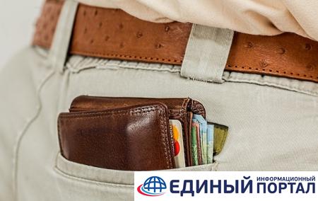 В США бандитам хотят платить зарплату