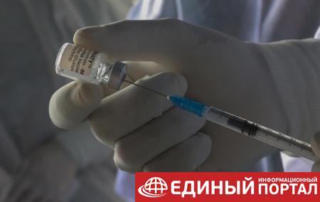 В вакцине Pfizer нашли неизвестные примеси