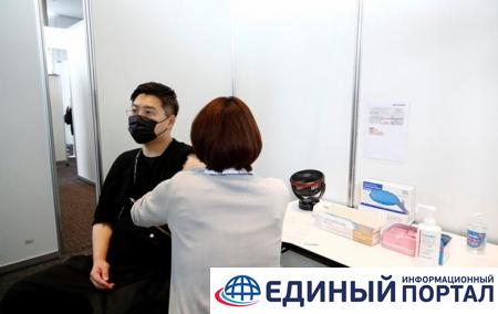 В Японии умер еще один привитый вакциной Moderna с примесями