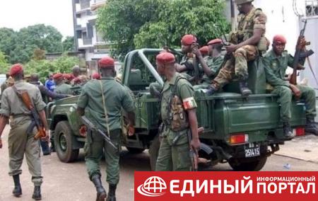 Война за бедность. Госпереворот в Гвинее