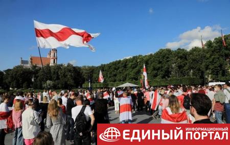 За "вред государству": в Беларуси хотят лишать пенсий