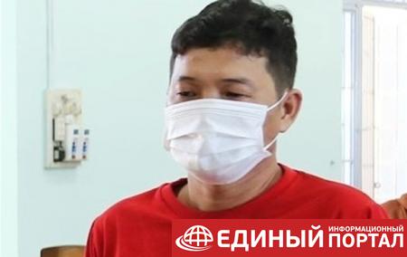 Житель Вьетнама попал в тюрьму за распространение COVID-19