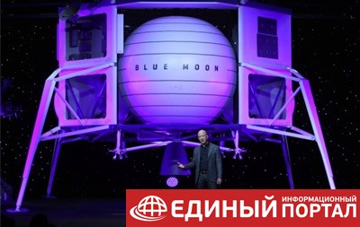 Безос построит собственную космическую станцию