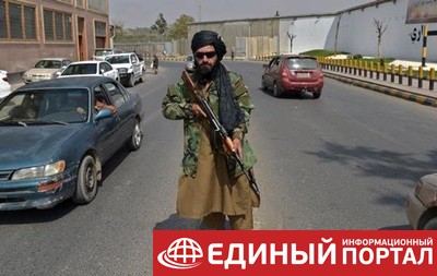 Талибы провели операцию против ячейки ИГ, совершившей теракт в Кабуле Талибы провели операцию против ячейки ИГ, совершившей теракт в Кабуле