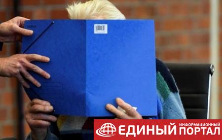 100-летний нацист. Громкий суд в Германии