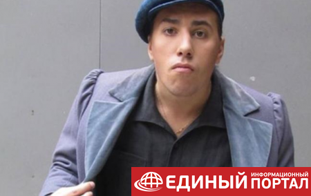 Актер московского Большого театра погиб на сцене