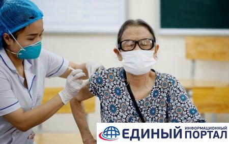 Антипрививочники были всегда. История тянется с 18 века