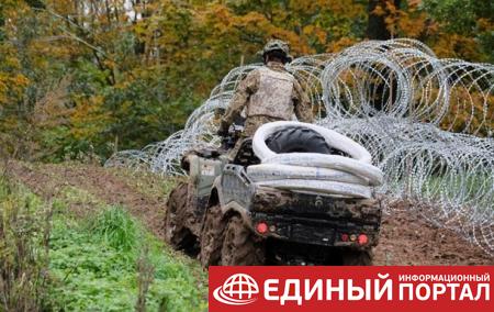 Атака Минска. Кризис на границе ЕС усугубляется