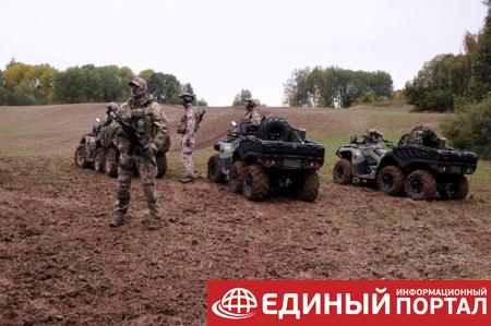 Атака Минска. Кризис на границе ЕС усугубляется