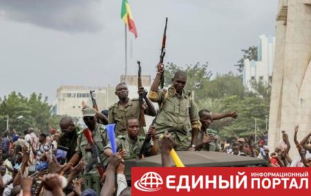 Боевики в Мали атаковали военных: есть жертвы