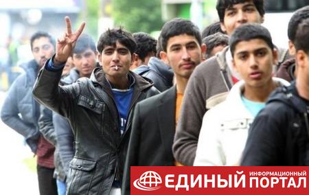 Через Эстонию и Финляндию: нелегалы нашли новые пути в Европу
