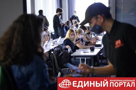 COVID-сертификат Гитлера. Подделки из Европы