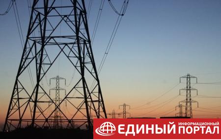 Энергокризис в Европе усиливается - Bloomberg