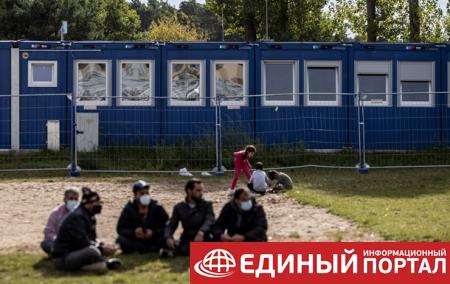 ЕС ожидает обострение на границе с Беларусью