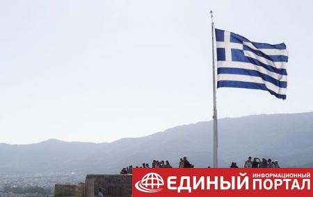 Греция усиливает границу с Турцией, опасаясь кризиса миграции