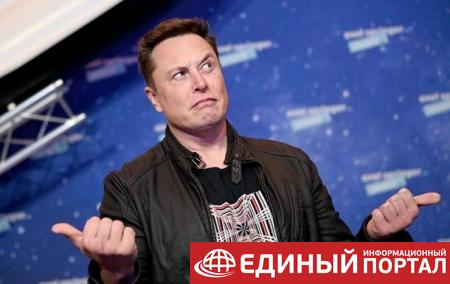 Илон Маск рассказал, над чем бы он хотел поработать