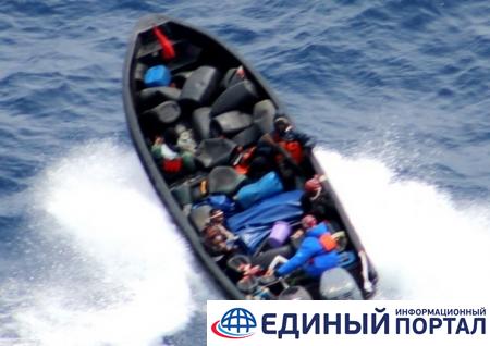 Морпехи РФ освободили от пиратов контейнеровоз с украинцами - СМИ