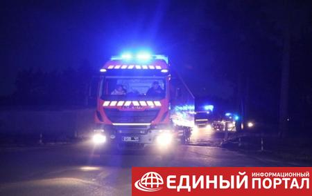 На Херсонщине развернут мобильный COVID-госпиталь