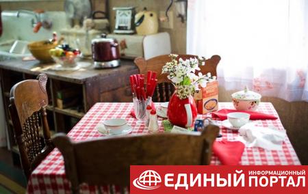 Немецкий электрик кастрировал мужчин на кухонном столе