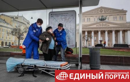 Пандемия усугубила ситуацию с правами человека – Amnesty International