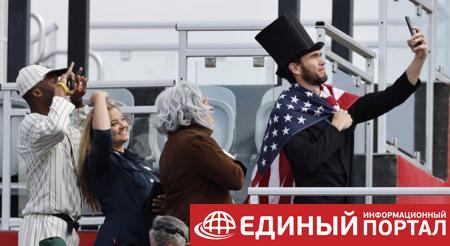 Погоня за лайком. Люди умирают из-за селфи