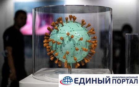 Разведка США: вирус не был разработан как биологическое оружие