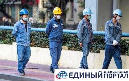 Рынок труда от пандемии пострадал сильнее, чем ожидалось - МОТ