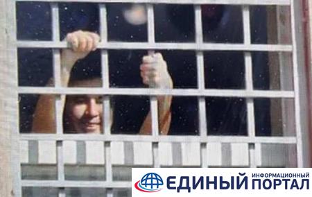 Саакашвили согласился на лечение - адвокат