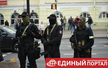 СМИ узнали о возможных поставках оружия из Европы в Беларусь