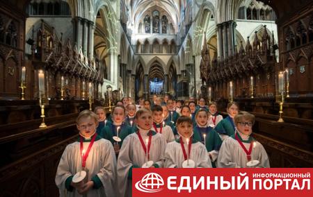 Сотни тысяч жертв. Доклад о священниках-педофилах