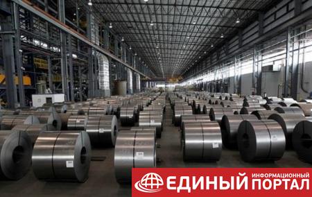США и ЕС договорились о пошлинах на сталь и алюминий