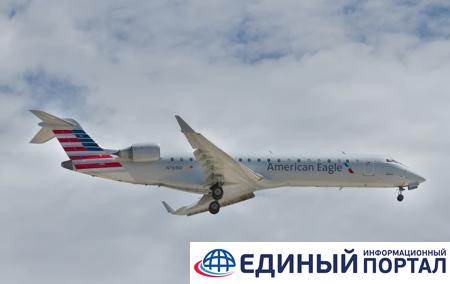 США продлили запрет на полеты над рядом районов Украины