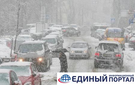 Суровая зима на Северном полушарии вызовет хаос на энергорынке - Bloomberg