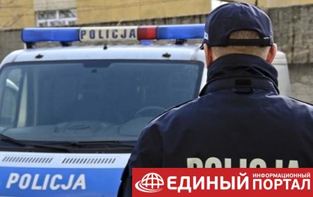 Украинец в Польше признался в убийстве своей семьи
