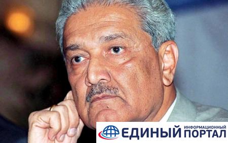 Умер руководитель ядерной программы Пакистана