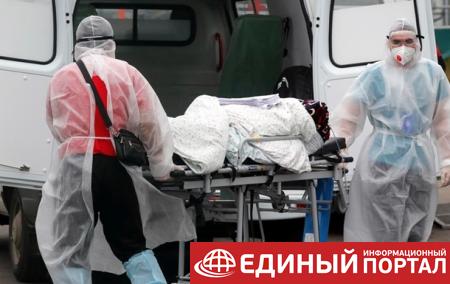 В Болгарии приостановили плановую медицинскую помощь