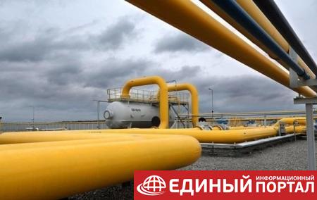 В ЕС инициируют расследование скачка цен на газ
