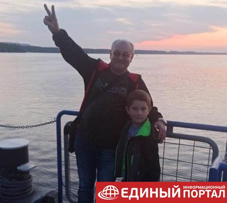 В Греции по запросу Литвы задержали ветерана АТО