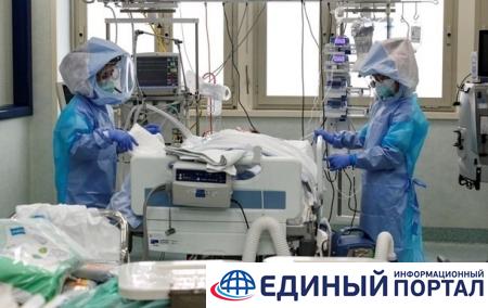 В Израиле подросток умер от постковидного синдрома