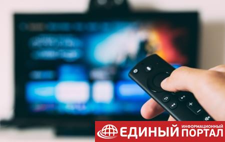 В Латвии отключили русскоязычный канал "за угрозу общественному здоровью"