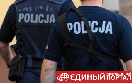 В Польше нашли тело 22-летнего украинца