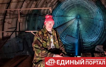 В РФ блогера посадили на пять лет за доступ к гостайне