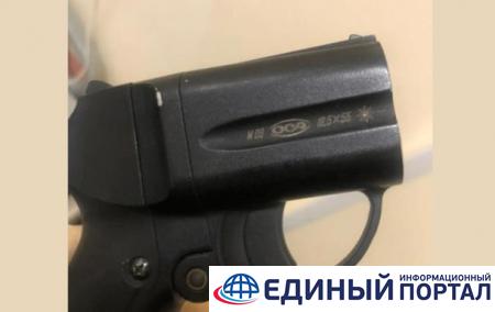 В РФ онкобольной ребенок в больнице выстрелил в себя