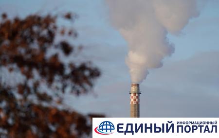 В США оценили роль России в энергокризисе Европы