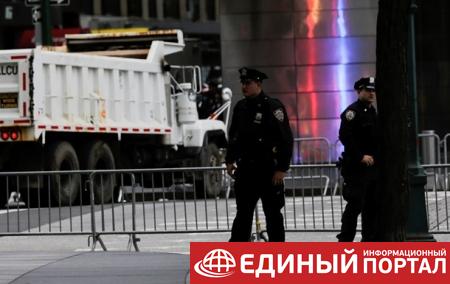 В США рекордный рост числа убийств в современной истории страны - CNN