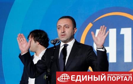 В Тбилиси сообщили, как арест Саакашвили повлияет на отношения с Киевом