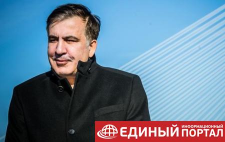 В Тбилиси задержали владельца квартиры за сокрытие Саакашвили