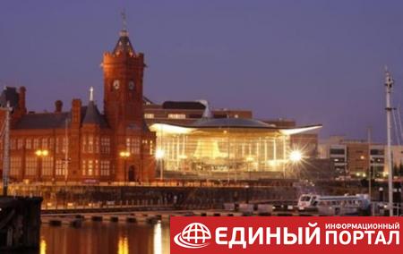 В Уэльсе заговорили о независимости от Британии