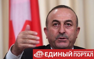 Украина не должна использовать выражение "турецкий Bayraktar" - МИД Турции